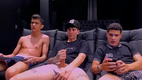 junior_friendss webcam model stream image