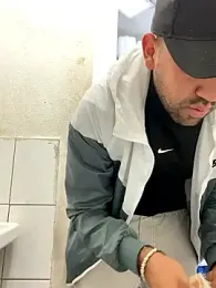 JuanZapata33 webcam model stream image