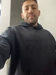 JuanZapata33 webcam model stream image