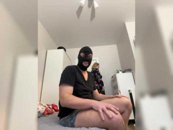 KlavaDavai webcam model stream image