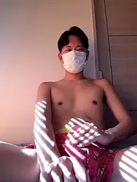 paroncho webcam model stream image