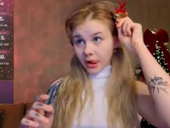 britney_lynch webcam model stream image