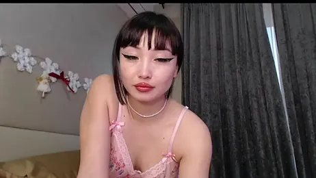 MiaRie webcam model stream image