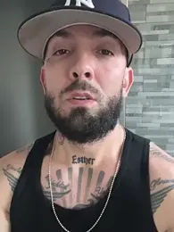 Jamall27 webcam model stream image