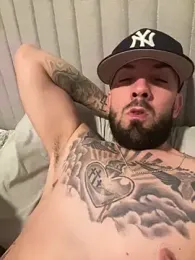 Jamall27 webcam model stream image