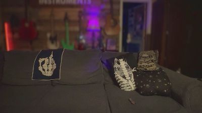 JaeMonroe webcam model stream image