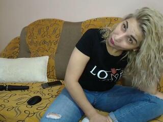 Mistic Soul webcam model stream image