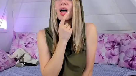 stricred webcam model stream image