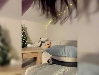 AnyaAngel webcam model stream image