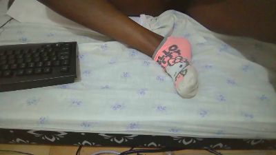 Babby_Sweethot webcam model stream image