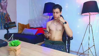 Marcus_Hanks webcam cam4 model stream image