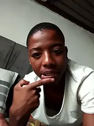 BLACK_BOTTOM03 webcam model stream image