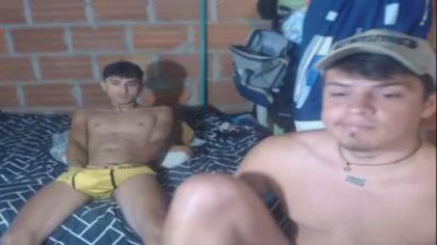 ExplicitBond webcam model stream image