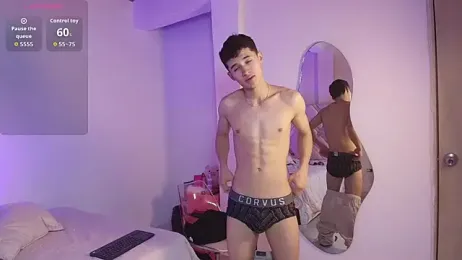 Eiden_Blake webcam stripchat model stream image