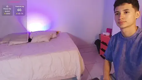 Eiden_Blake webcam model stream image