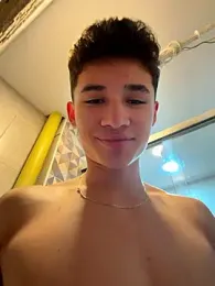 Eiden_Blake webcam model stream image