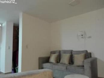 melody_adams12 webcam model stream image