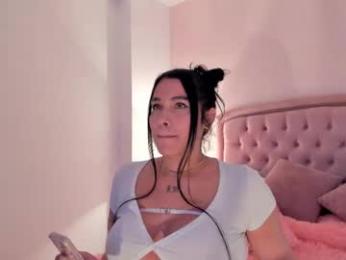 _cailyn webcam chaturbate model stream image