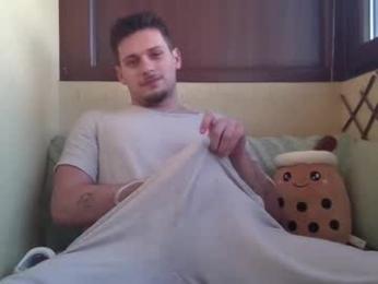 roberto_twink1 webcam chaturbate model stream image