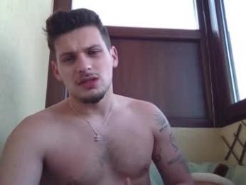 roberto_twink1 webcam model stream image