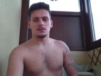 roberto_twink1 webcam model stream image
