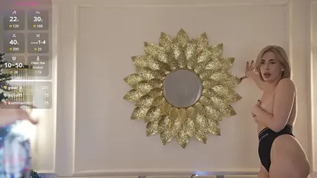 Kara_cat webcam model stream image