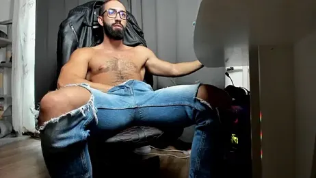 liamaesthetic webcam model stream image