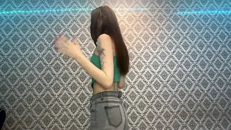 Cleonoth2o webcam model stream image