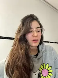 Pr1nc3ssgabi webcam model stream image