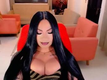 punisher9inchss webcam model stream image