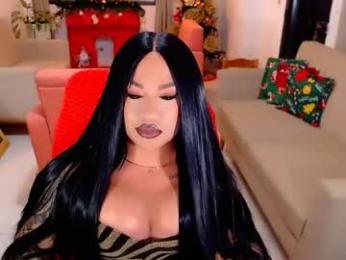 punisher9inchss webcam model stream image