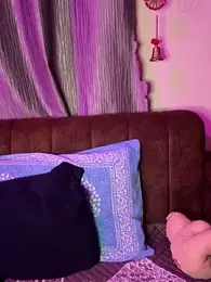 HeartQueen05 webcam model stream image