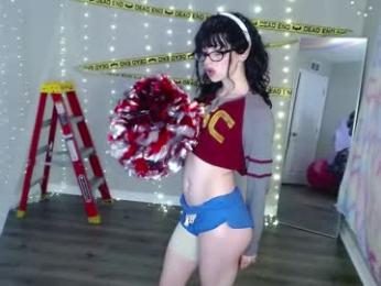 hexivu webcam chaturbate model stream image