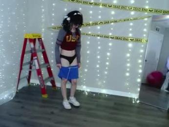 hexivu webcam model stream image