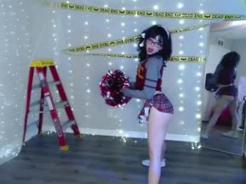 hexivu webcam model stream image