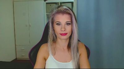 KristineSensual webcam model stream image