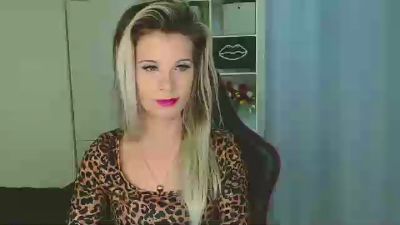 KristineSensual webcam model stream image