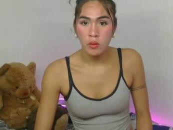 furbby_foxy webcam model stream image