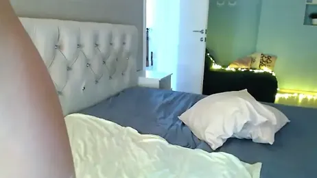 MissSiona webcam model stream image