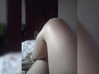 Genio27 webcam model stream image