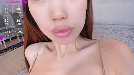 Aurelia_kato webcam model stream image