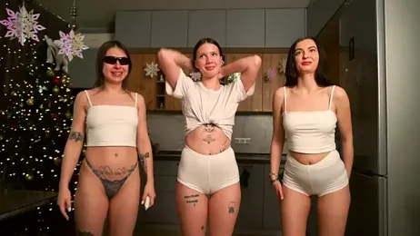 Anny_Molly webcam stripchat model stream image