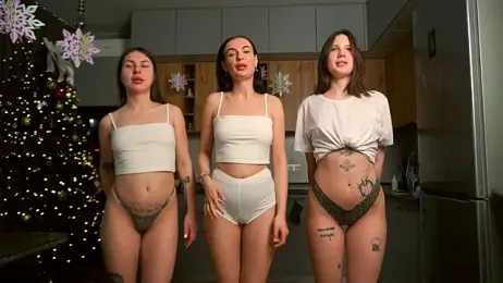 Anny_Molly webcam stripchat model stream image