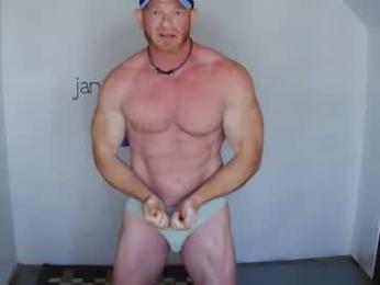 bigredmachine25 webcam model stream image