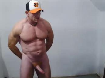 bigredmachine25 webcam model stream image