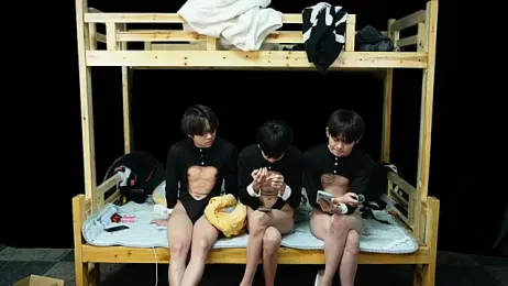 xiaohuangren01 webcam model stream image