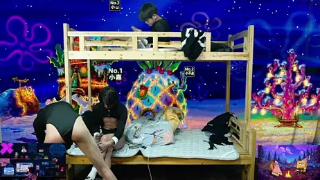 xiaohuangren01 webcam stripchat model stream image