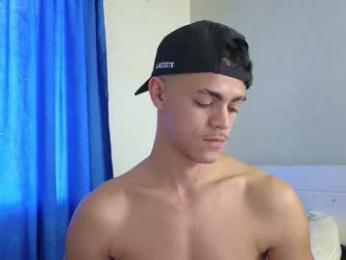 isaiashunt_ webcam model stream image