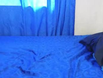 isaiashunt_ webcam model stream image