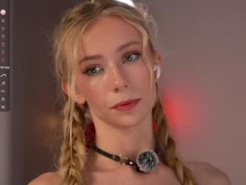 vika54784 webcam chaturbate model stream image